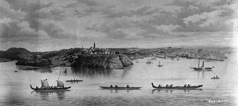 File:St Paul's Auckland Waterfront 1852.jpg