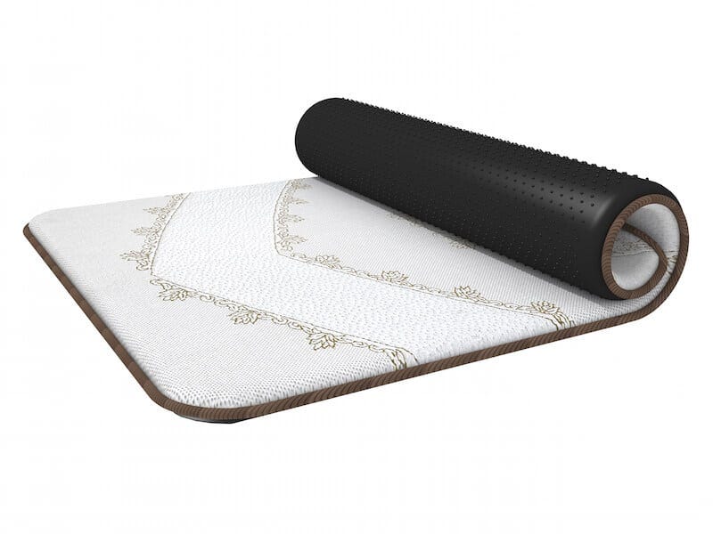 Timez5 prayer mat UAE