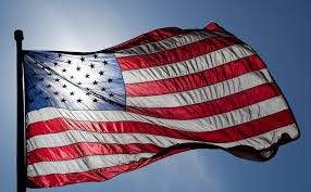 Free American flags available to public ...