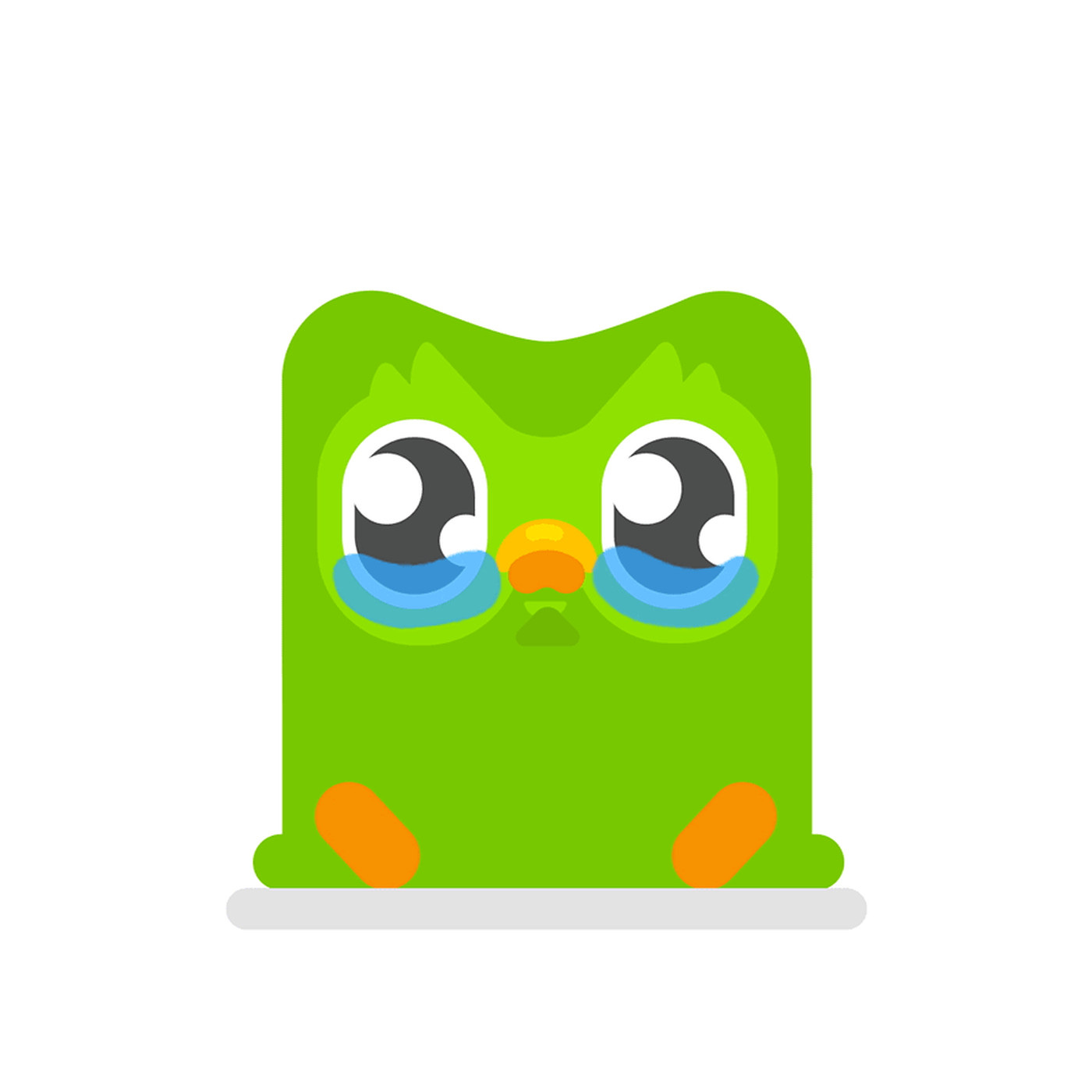 Duolingo redesigned its owl to guilt-trip you even harder - The Verge