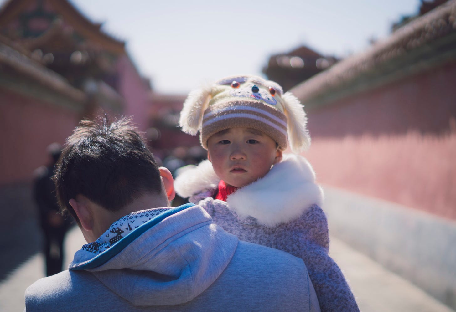 China's Invasive “Family Planning” Enforcement Still in Place after “Two- Child” Policy Begins