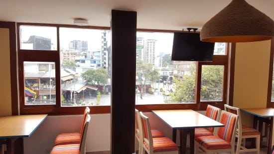 Miskay Restaurant, Quito - Restaurant Reviews, Phone Number & Photos ...