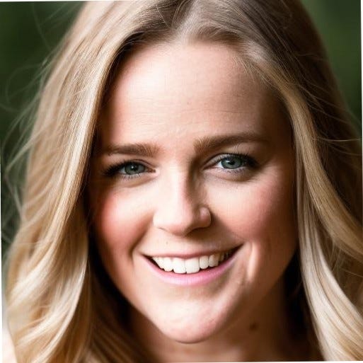 Profile photo of Kristen Timmins