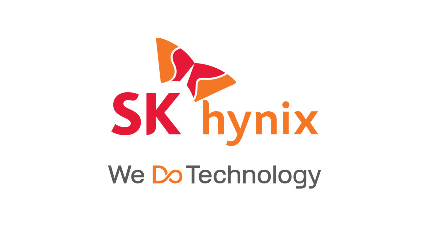 SK hynix logo