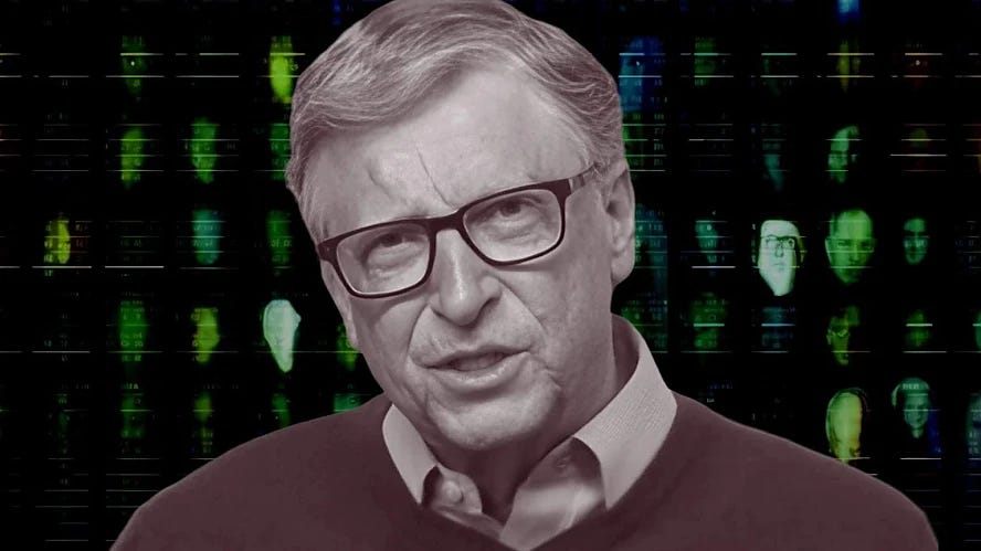 Fundația Gates vrea să înființeze un cadru universal de identificare digitală
