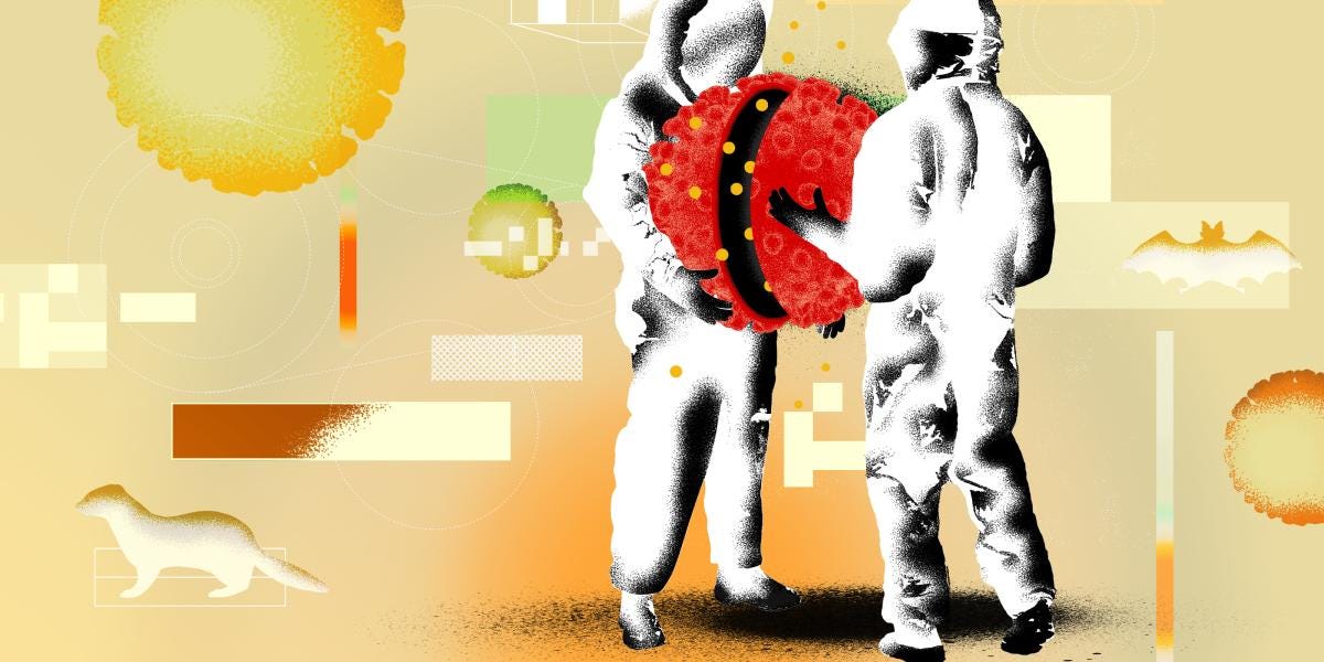 Gain-of-Function Research: Balancing Science and Security | Hopkins  Bloomberg Public Health Magazine