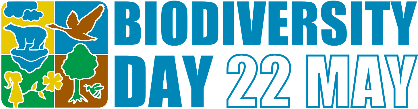 International Day for Biological Diversity | United Nations