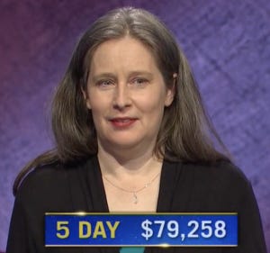Today's Final Jeopardy - Friday, July 2, 2021 – The Jeopardy! Fan