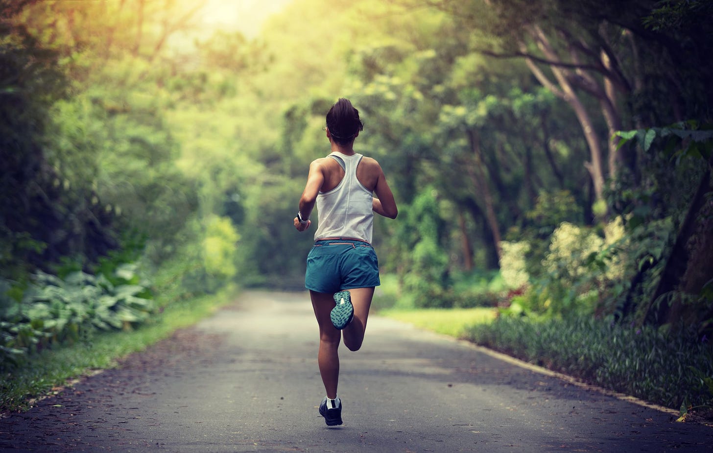 How to make running a habit for longer than the lockdown