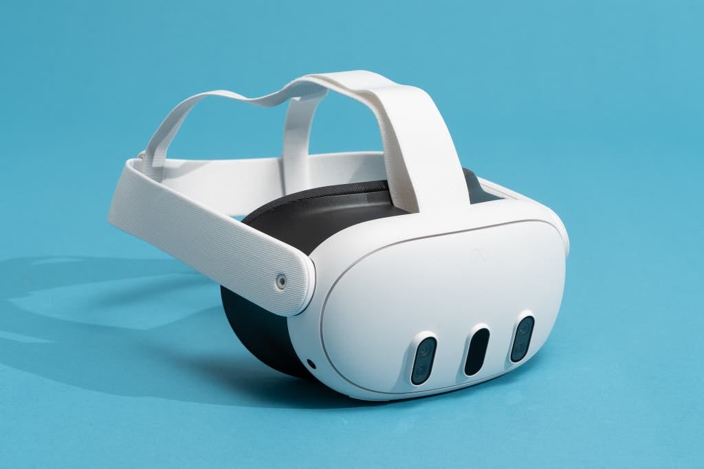 The 3 Best VR Headsets for 2024 | Reviews by Wirecutter