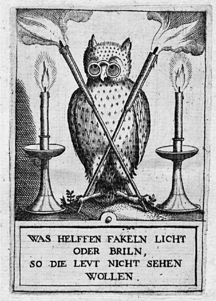 zaptac on Twitter: "@yanisvaroufakis What good are torches, light and  glasses if people do not want to see? Heinrich Khunrath, 16th century.  https://t.co/HPW16ewUY7" / Twitter