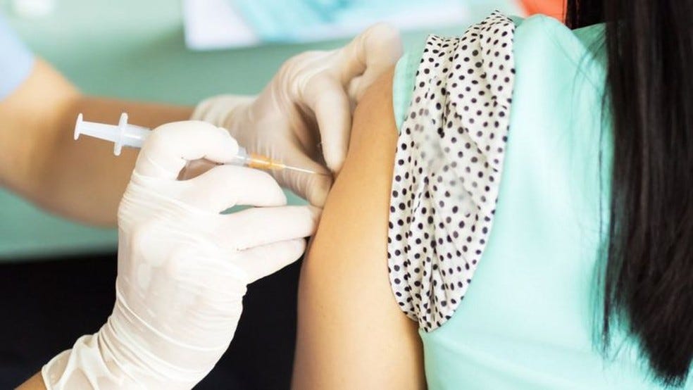 Vacina contra HPV: o que dizem resultados 'históricos' de estudo com  imunizante | Saúde | G1