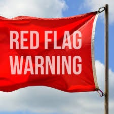 Flag Warnings