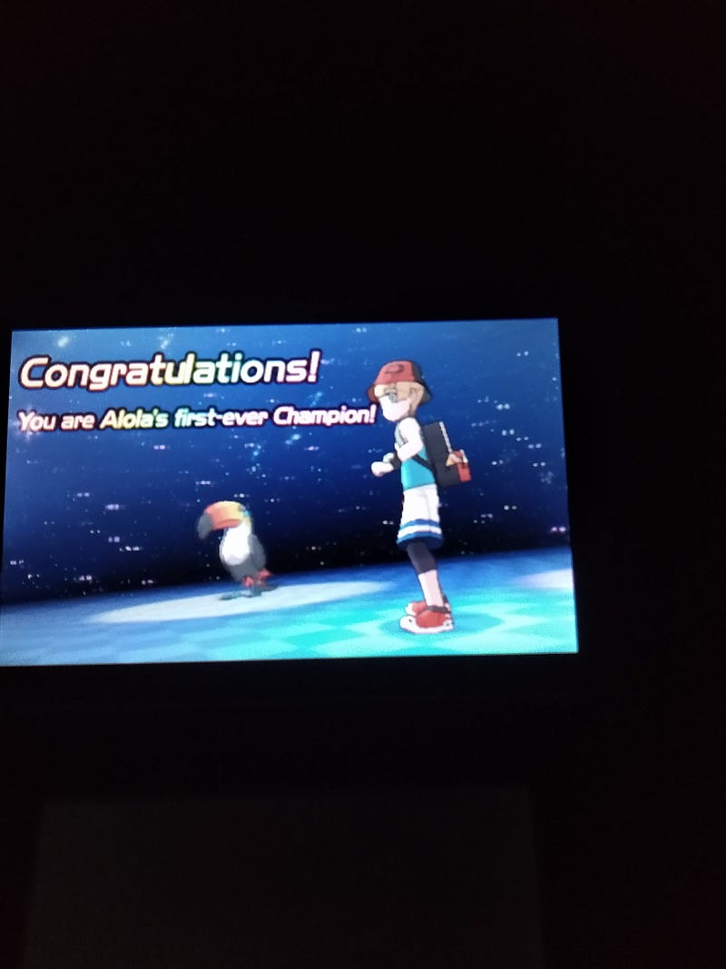 Pokémon.