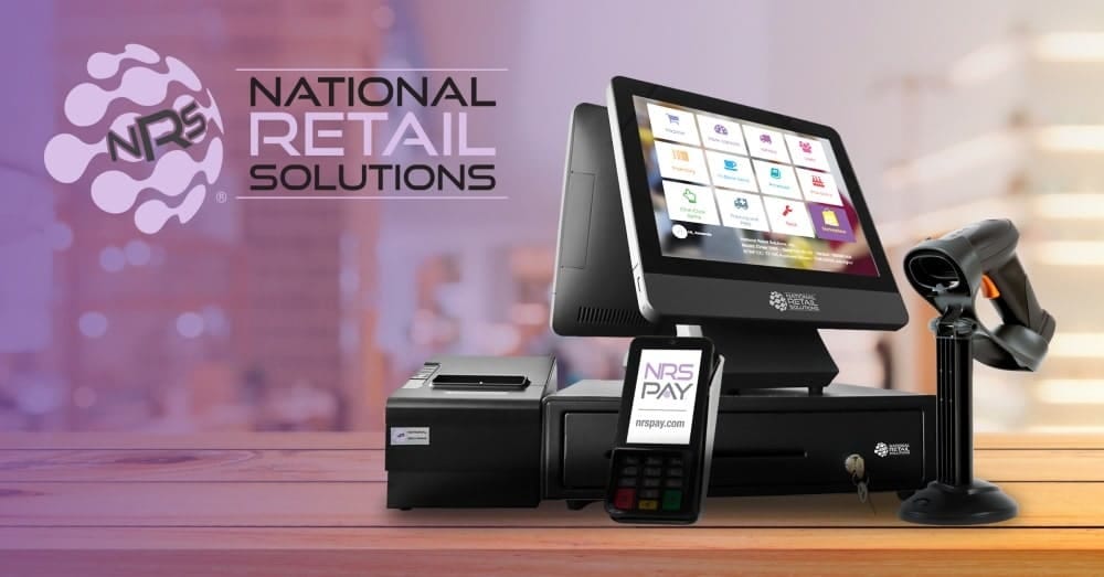 Retail Point of Sale System & Credit Card Processing Solution