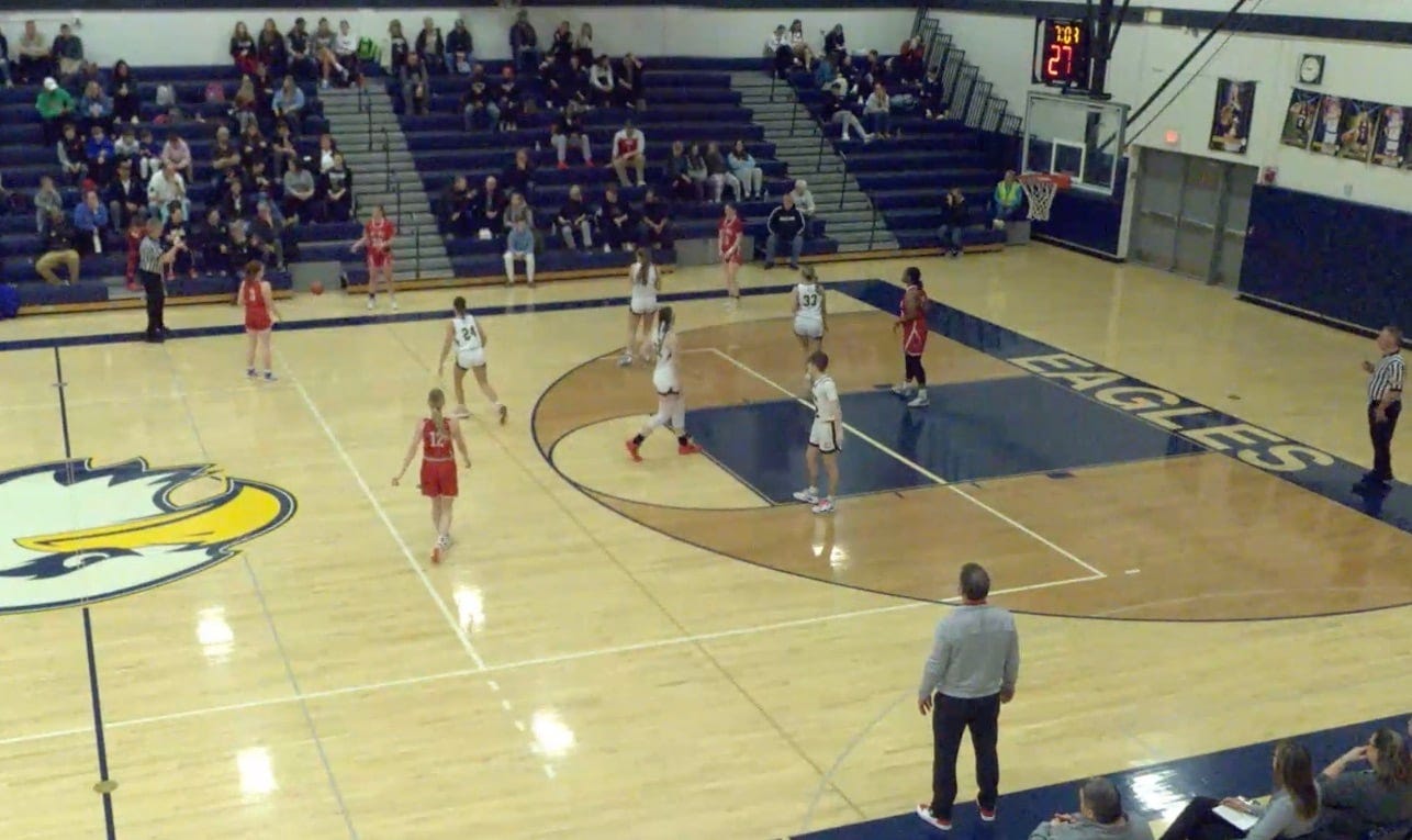 MONDAY HS BASKETBALL REPORT: Waterloo, Pal-Mac girls cruise to victories;  Gananda, Sodus boys hang on late for wins | Fingerlakes1.com
