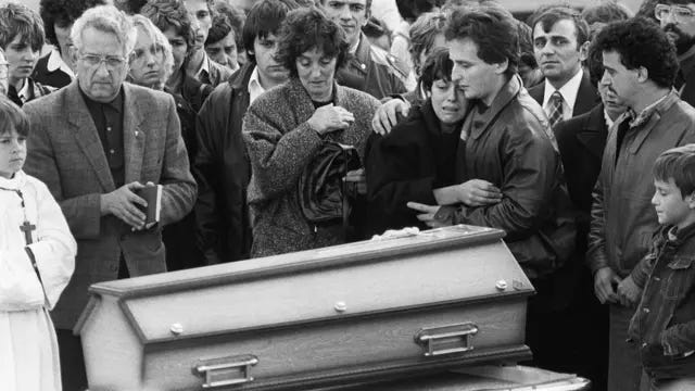Gregory Villemin: Three held in 1984 French child murder mystery