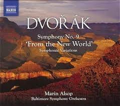 eClassical - Dvorák: Symphony No. 9