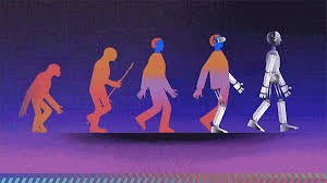 AI: AGI, the Mother of all tech changes ...