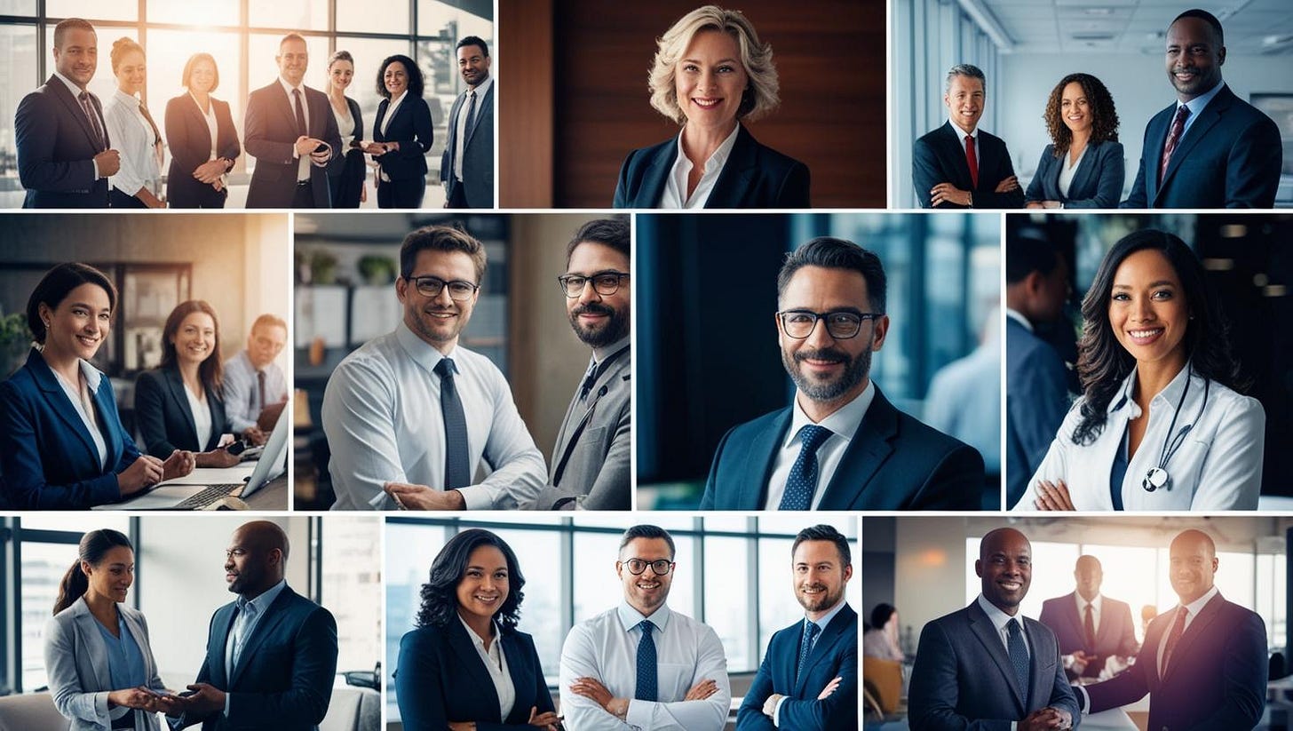How Others Find New Jobs