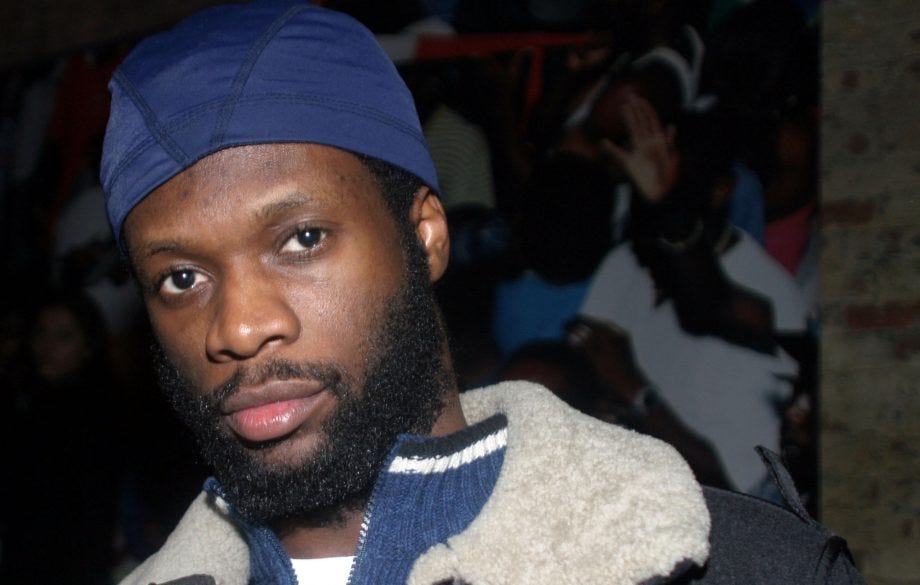 fugees praakazrel pras michel indictment hits