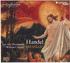 Amazon.com: Handel: Messiah: CDs & Vinyl