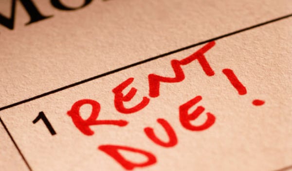 How To Get Your Tenants To Pay Rent On Time As a Property Manager