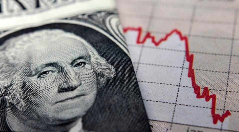 Is A Recession Coming In 2025? What Investors Should Know