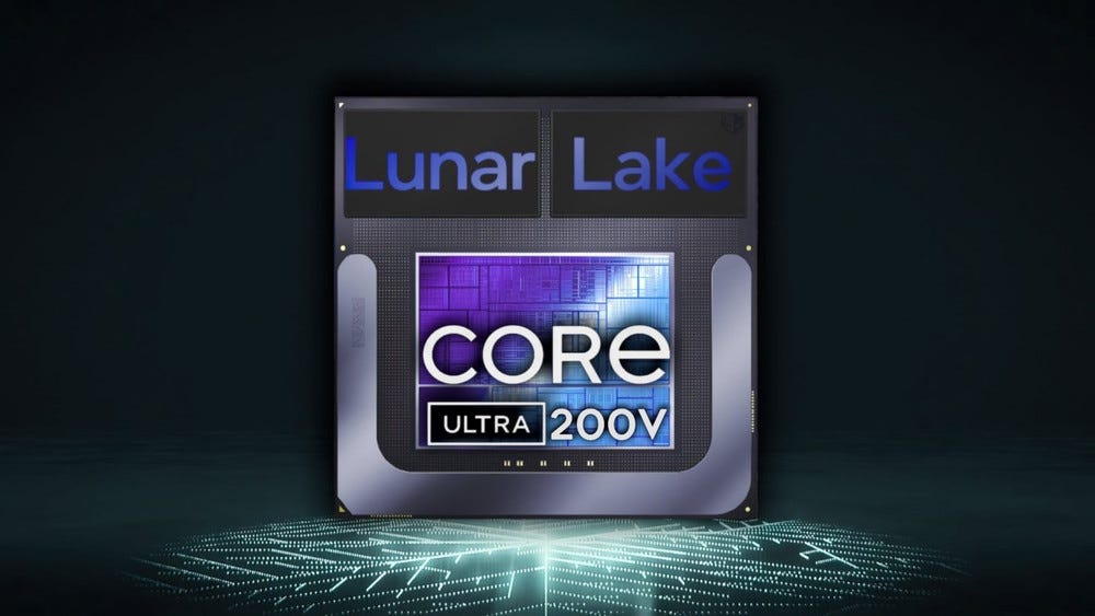 La gamme de processeurs Intel Lunar Lake « Core Ultra 200V » fuite  complètement et révèle jusqu'à 9 références - IG News