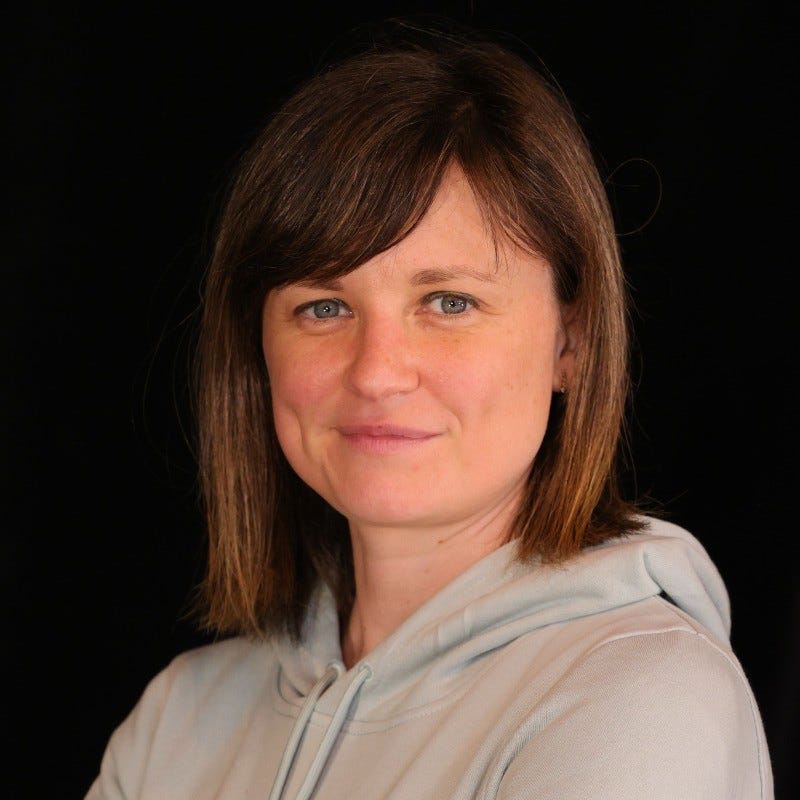 Profile photo of Marion Darnet