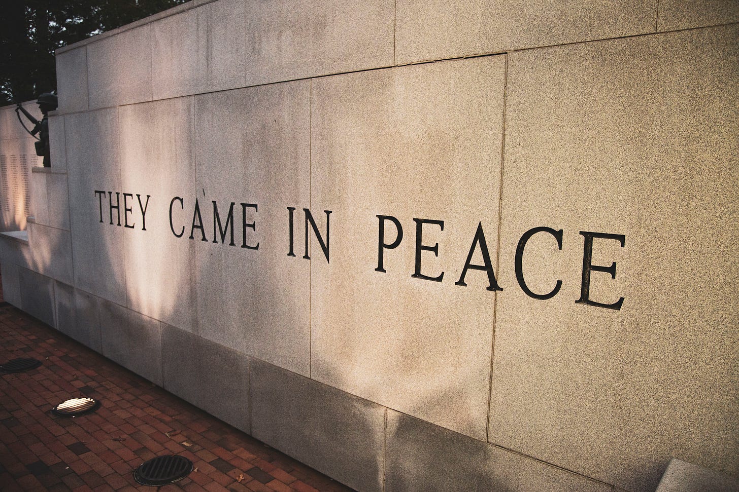 Virtual observation of the 37th annual Beirut Memorial ceremony > Marine  Corps Base Camp Lejeune > Article