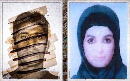 Iranilaiset agentit, joiden tehtävä oli luoda terrorismia ja tappaa juutalaistaustaisia ruotsalaisia Ruotsissa.