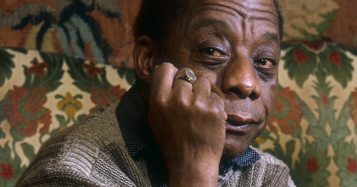 15 James Baldwin Quotes That Are As Relevant As Ever