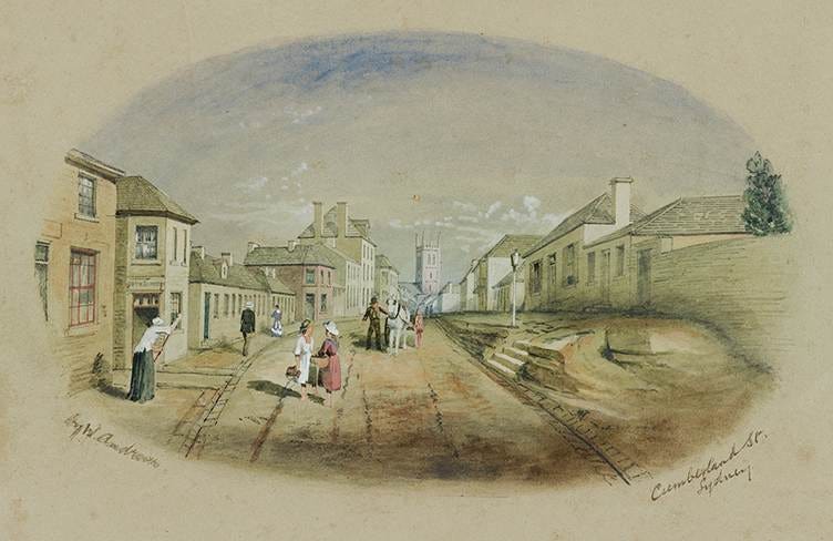 A watercolor of a street with people

AI-generated content may be incorrect.