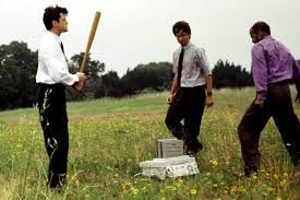Office Space' Director Mike Judge ...