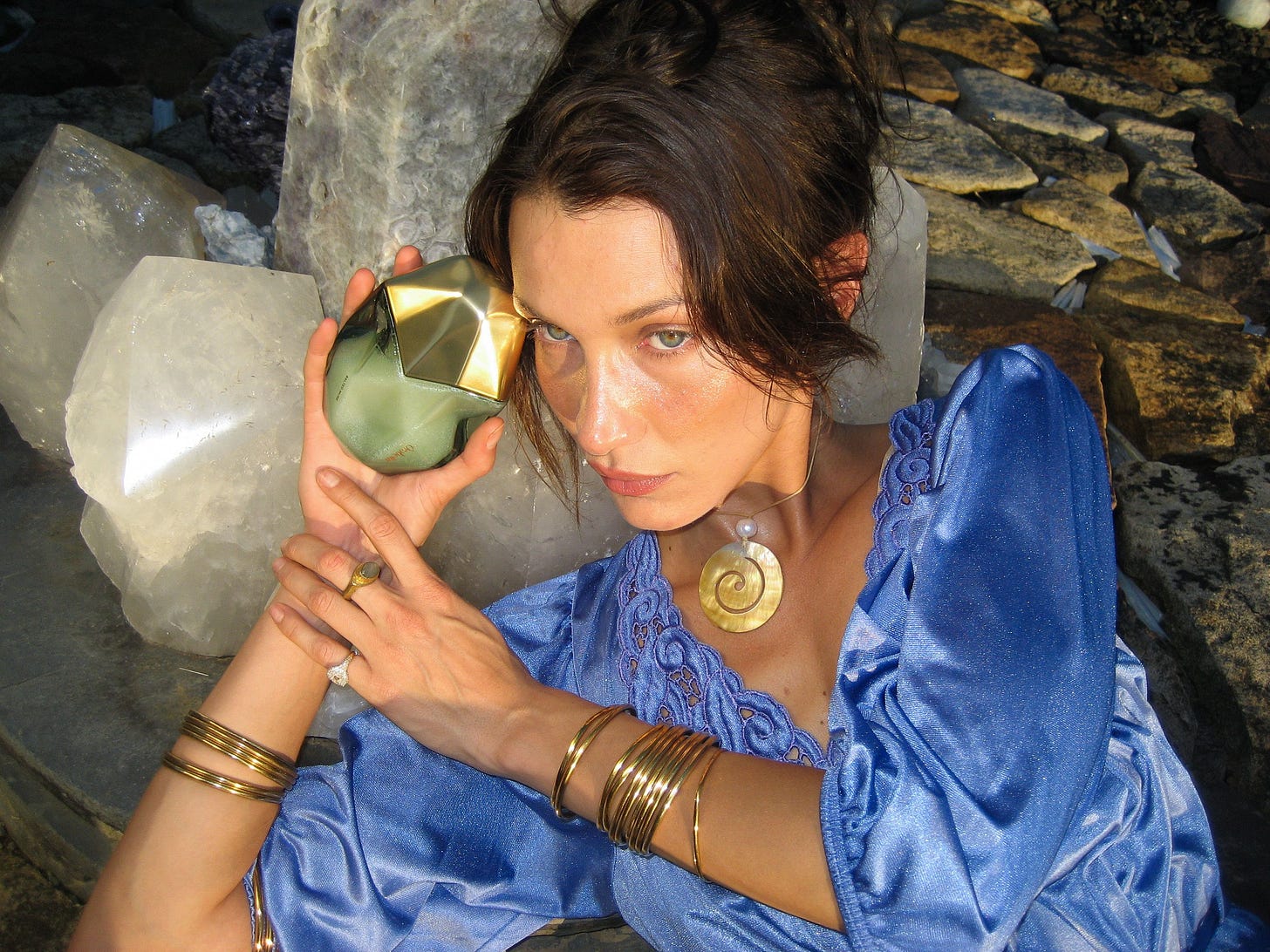 Orebella by Bella Hadid Launch 2024 - Tested & Reviewed