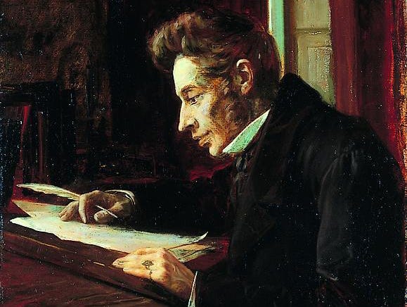 Keller, Kierkegaard, and the Renovation of a Life — Redeemer City to City