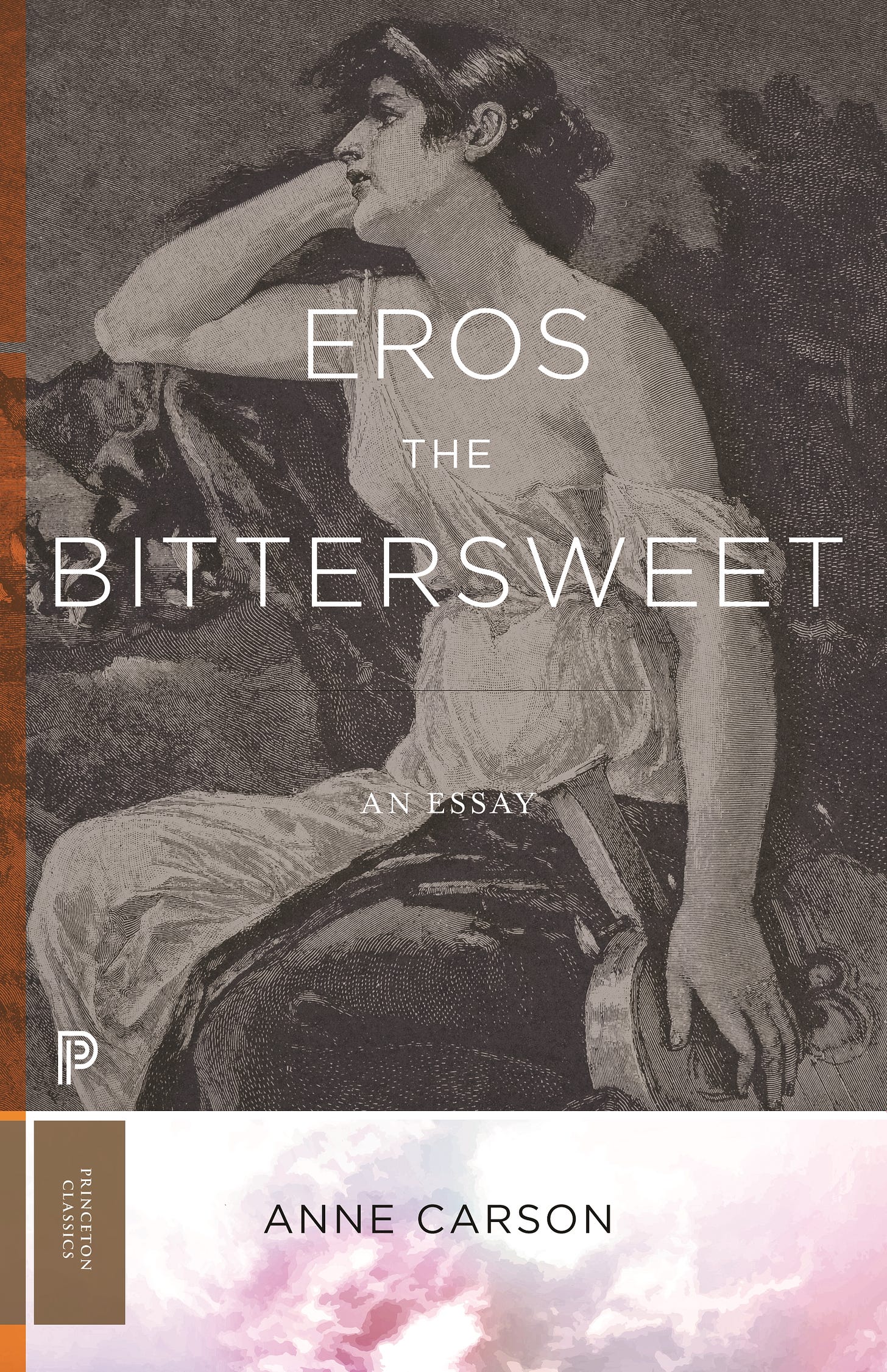 Eros the Bittersweet | Princeton University Press