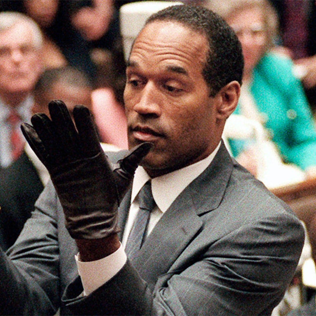25 Bizarre Things You Forgot About the O.J. Simpson Murder Trial - E! Online