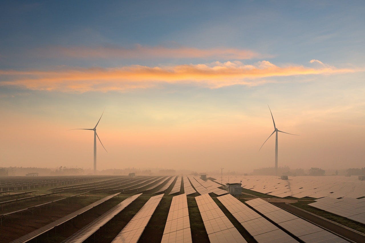 Renewable Energy Market Update - June 2023 – Analysis - IEA