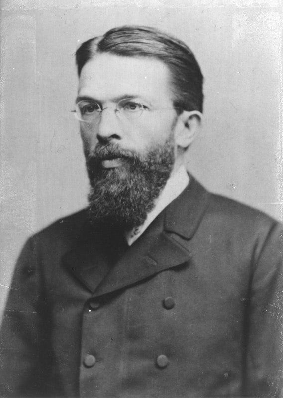 Carl Menger (1840-1921), National Economics, Political Economy | 650 plus