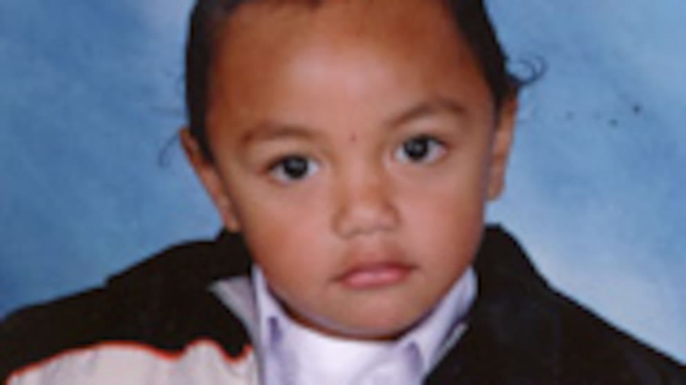 Stepfather's assault charge upgraded to murder - NZ Herald