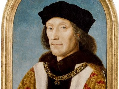 Henry VII