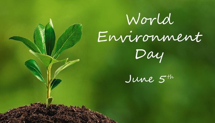 World Environment Day