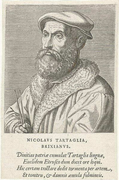 File:Portret van Niccolo Tartaglia Nicolavs Tartaglia Brixianvs (titel op object) Portretten van beroemde Europese geleerden (serietitel) Virorum doctorum de Disciplinis benemerentium effigies (serietitel), RP-P-1909-4459.jpg