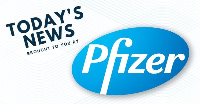 In a recent segment on his online talk show, commentator and comedian Jimmy Dore ran off a list of recent headlines published by CNBC.com, presenting Pfizer in a positive light.