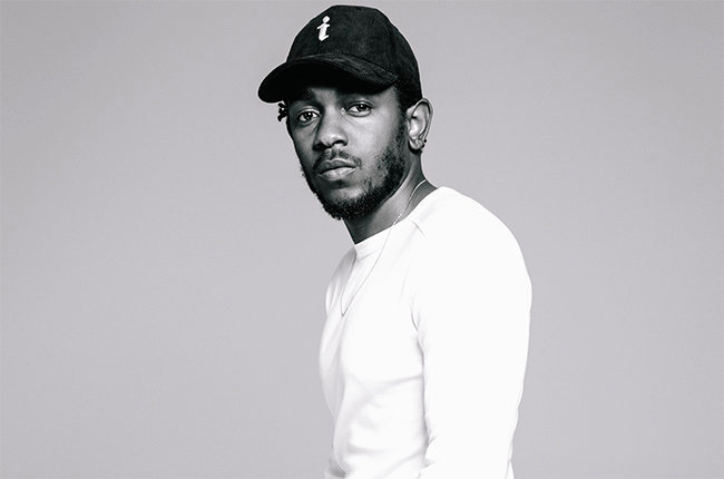 Kendrick Lamar Talks Spiritual, 'Urgent' New Album