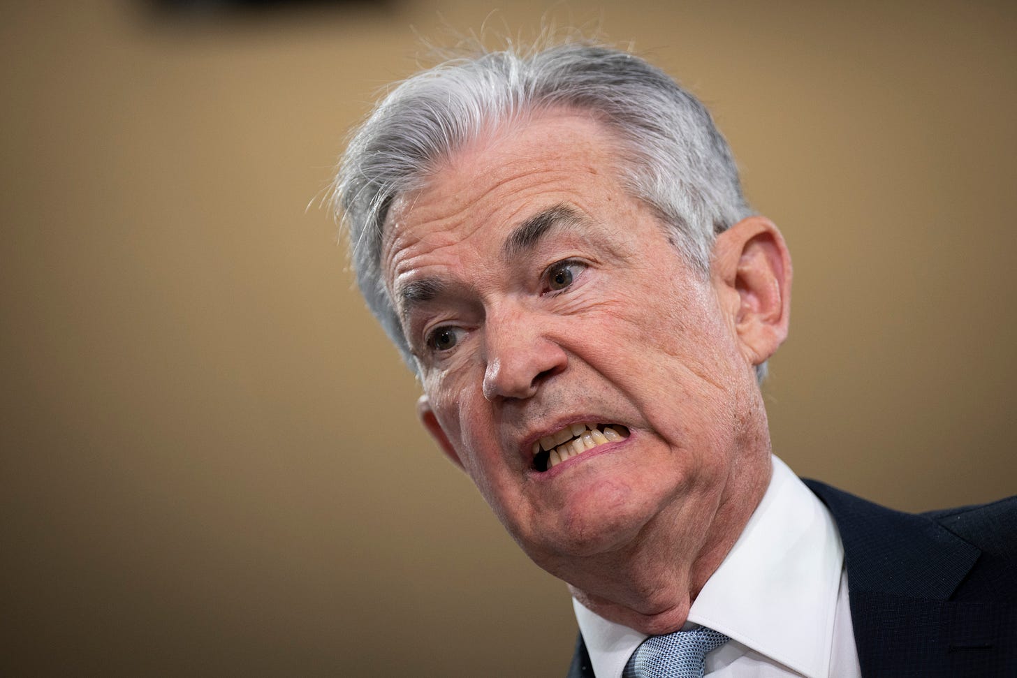 Pressure mounts on Fed to slow 'alarming pace' of rate hikes - POLITICO
