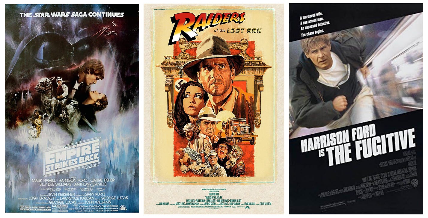 Movie Posters
