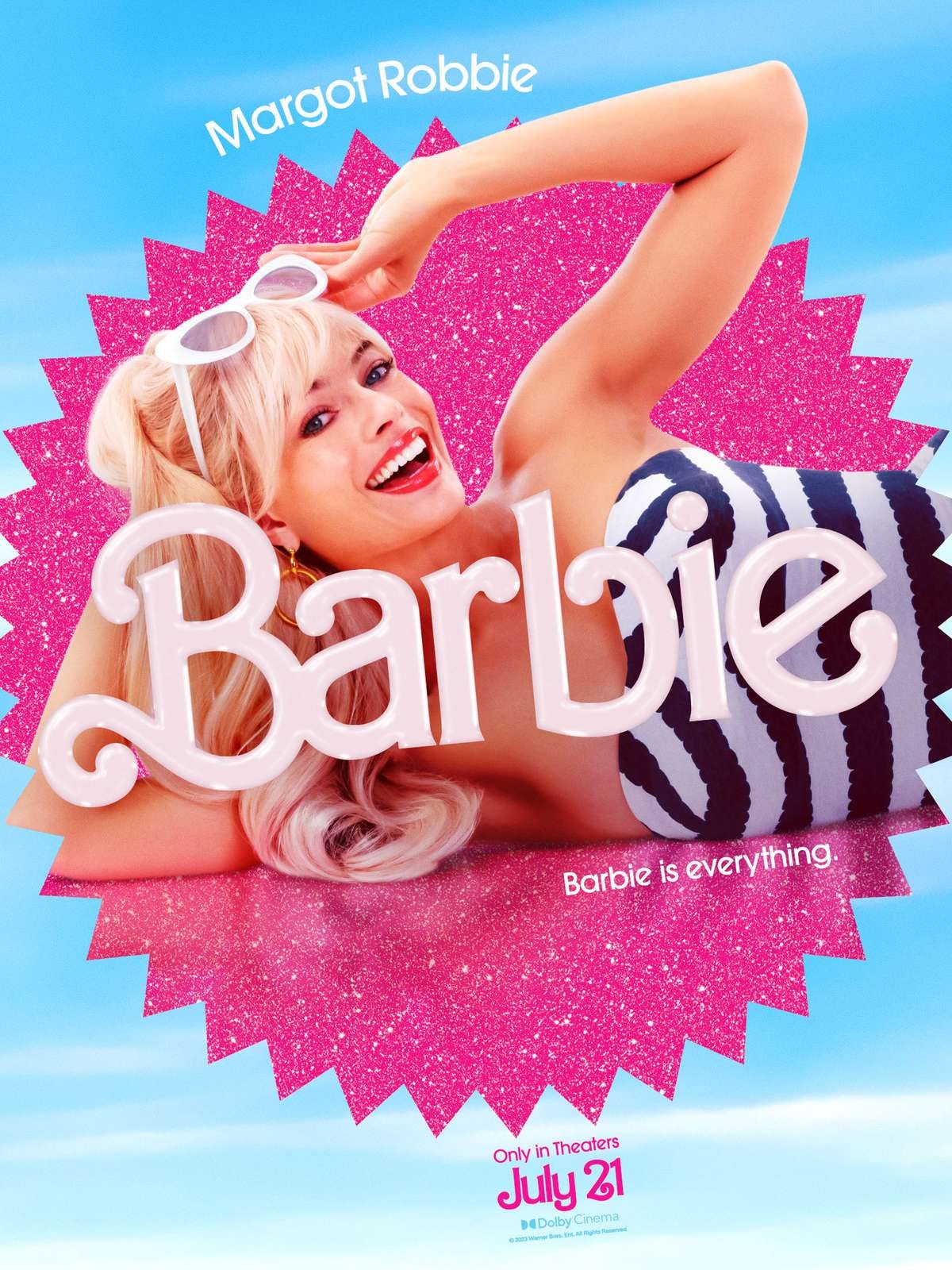 Barbie: TUDO que sabemos sobre o filme até agora!